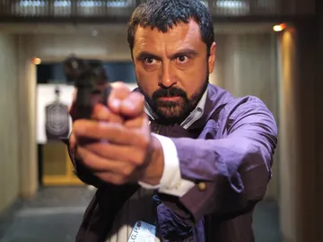 Paco Miranda, personaje de 'Los hombres de Paco' Paco Miranda, personaje de 'Los hombres de Paco'