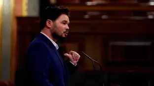 Gabriel Rufián Gabriel Rufián