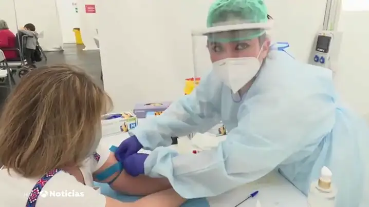 Las claves del estudio de seroprevalencia: El coronavirus por sexo, edad y seg&uacute;n los s&iacute;ntomas