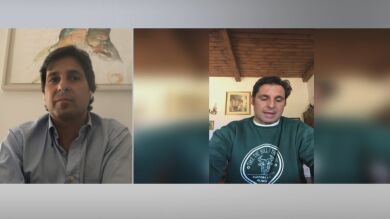 Fran Rivera, sobre las críticas por su vídeo de la desescalada: 