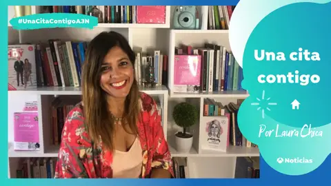 Las claves del miedo Con Laura Chica