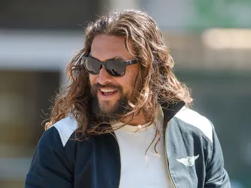 Jason Momoa Jason Momoa