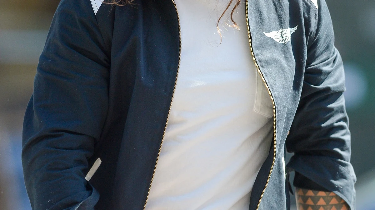 Jason Momoa Jason Momoa