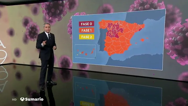 FASES NUEVA FASES NUEVA