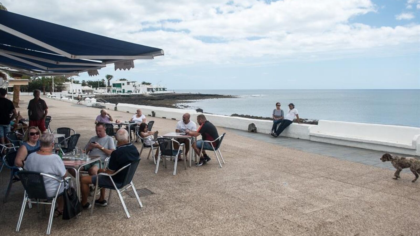 ¿Qué islas de Canarias y Baleares pasan a la fase 2 de la desescalada?