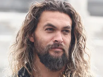 Jason Momoa Jason Momoa