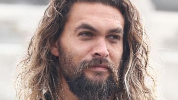 Jason Momoa