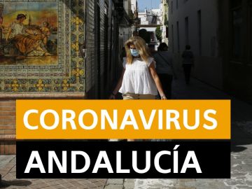 Coronavirus Andalucía: Fases desescalada, datos y noticias de hoy viernes 15 de mayo, en directo