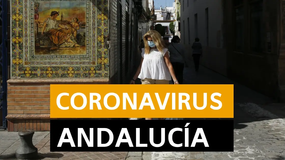 Coronavirus Andaluc&iacute;a: Fases desescalada, datos y noticias de hoy viernes 15 de mayo, en directo
