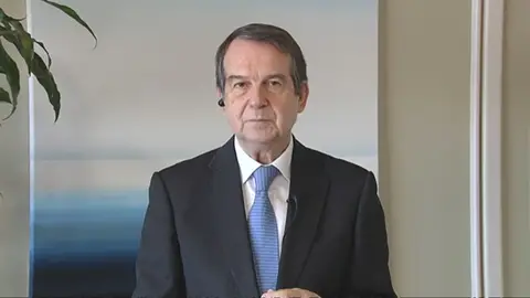 Abel Caballero Abel Caballero