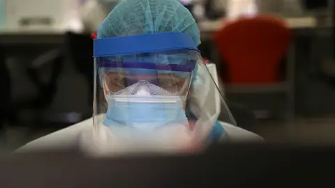 Fase 0,5 para Madrid y Barcelona en la desescalada Coronavirus
