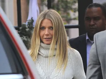 Gwyneth Paltrow Gwyneth Paltrow