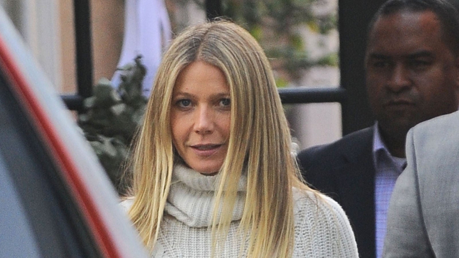 El enamorado mensaje de Gwyneth Paltrow a su marido, Brad Falchuk, por su 50 cumpleaños