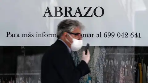 Castilla y León, zonas que pasan a Fase 1 de desescalada coronavirus