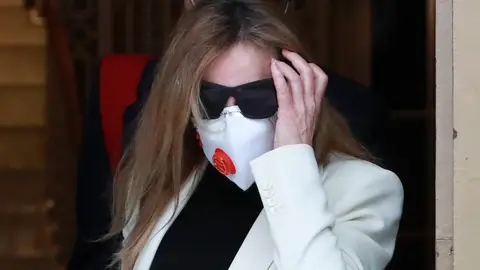 Ana Obregón Ana Obregón