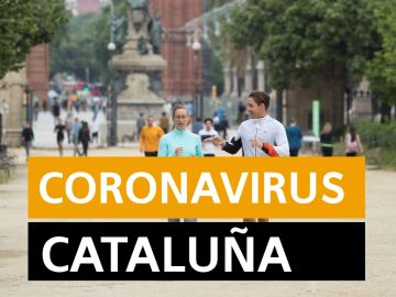 Coronavirus Cataluña: Fases desescalada, datos y noticias de hoy viernes 15 de mayo, en directo