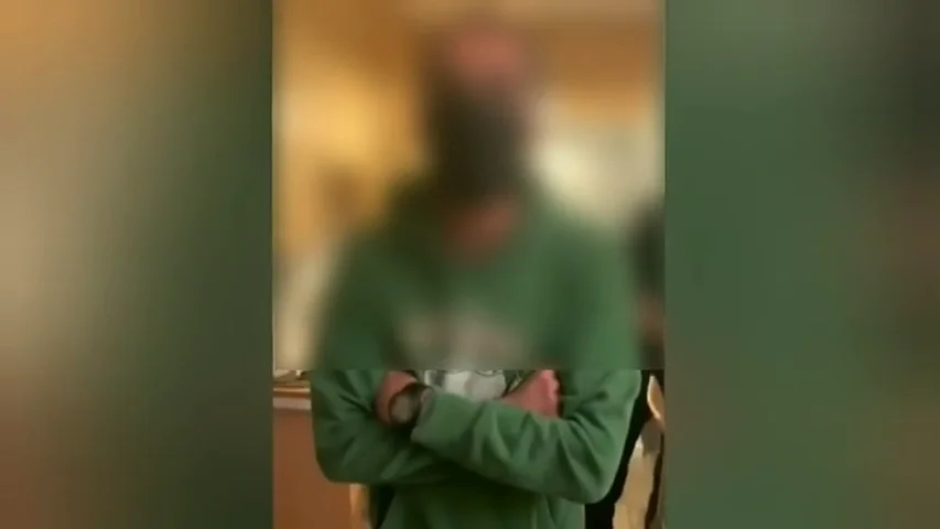 Acciones legales contra el autor del v&iacute;deo de la actuaci&oacute;n policial en un piso de Mallorca donde se incumpli&oacute; el estado de alarma 