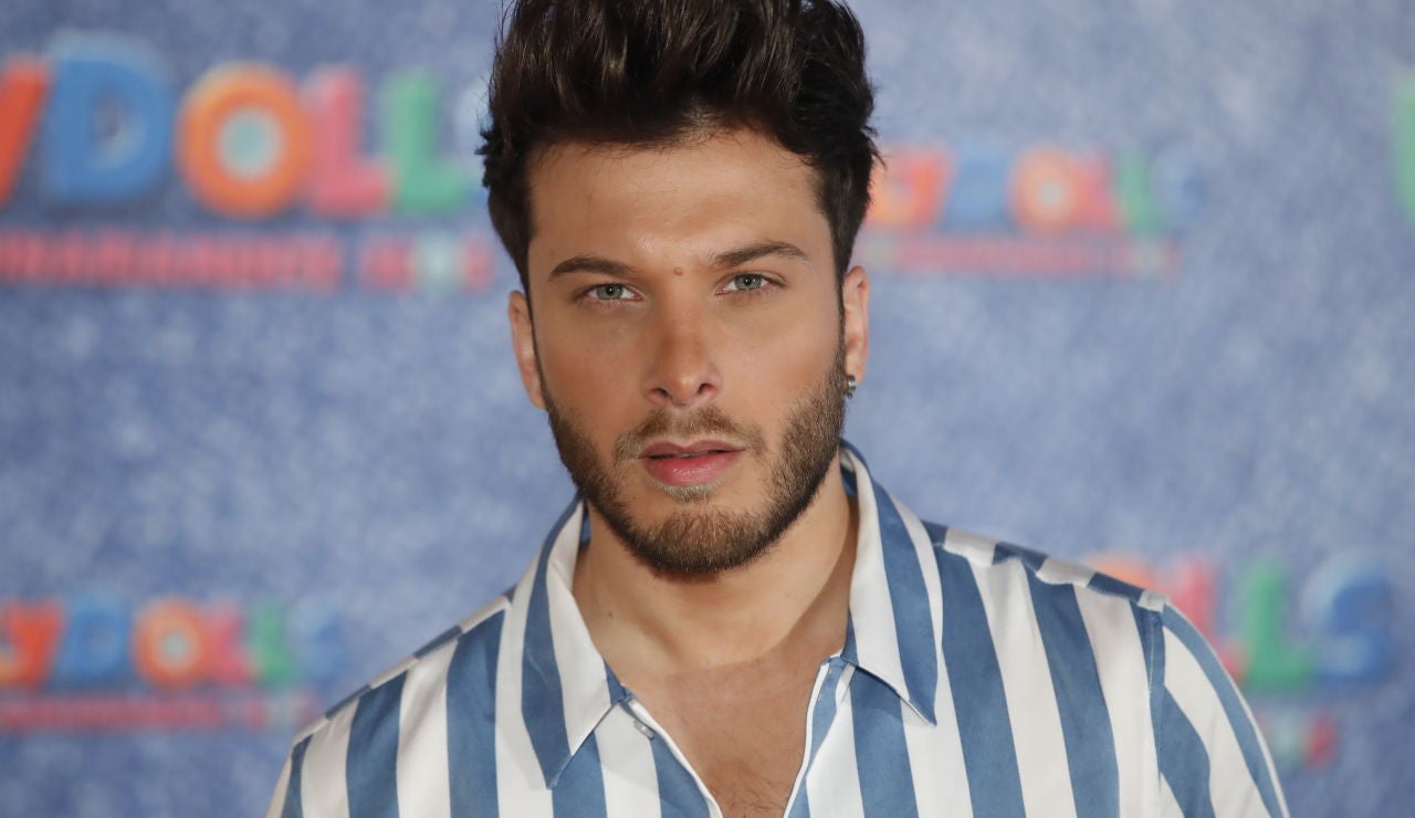 Blas Cantó Blas Cantó