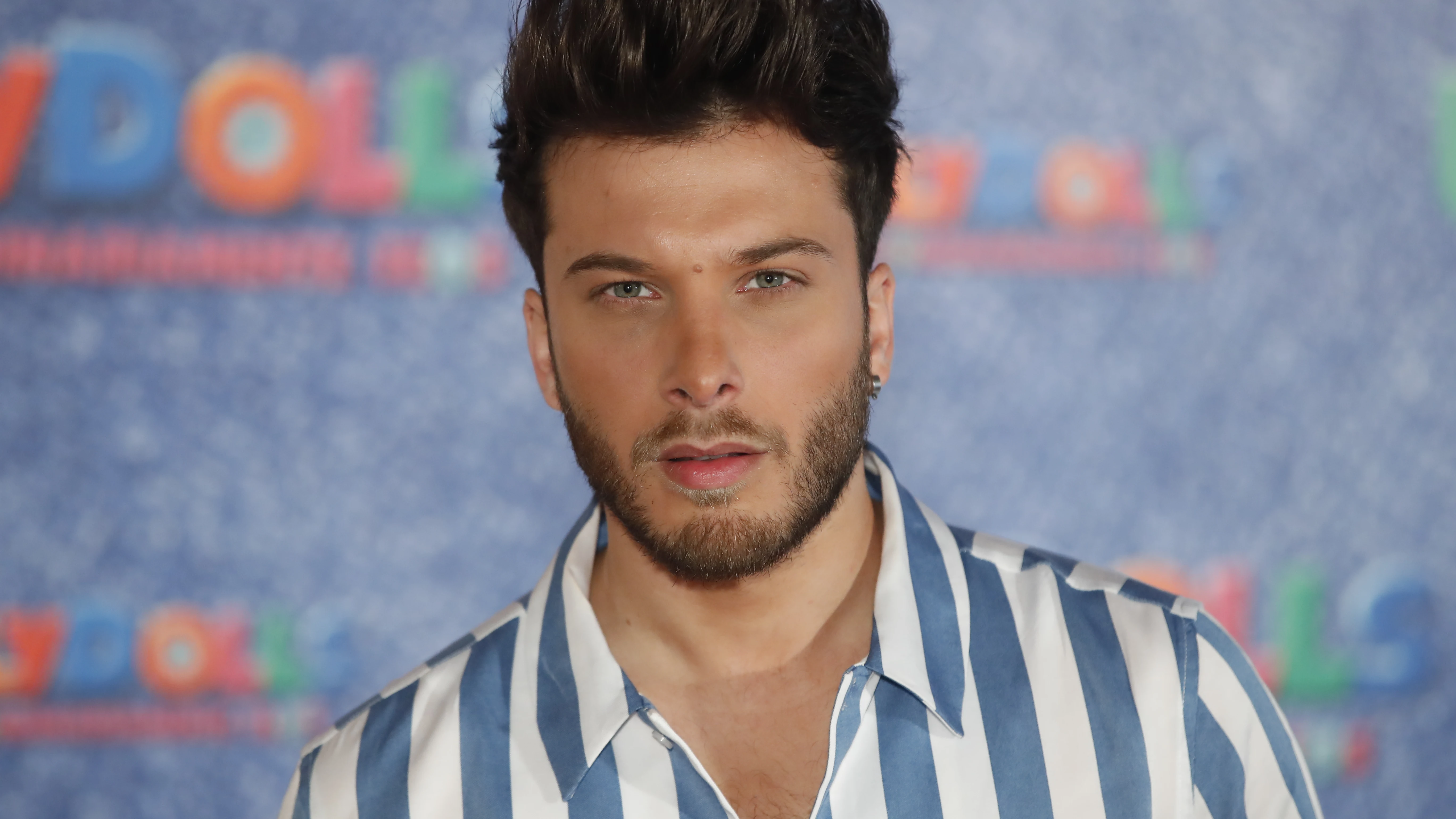 Blas Cantó Blas Cantó