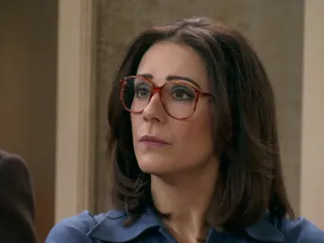 Guillermo destroza las ilusiones de Cristina tras una apasionada noche Guillermo destroza las ilusiones de Cristina tras una apasionada noche
