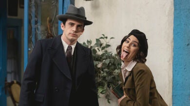 ¿Eres un auténtico fan de 'El secreto de Puente Viejo'? ¡Demuéstralo en el trivial definitivo sobre la serie! 