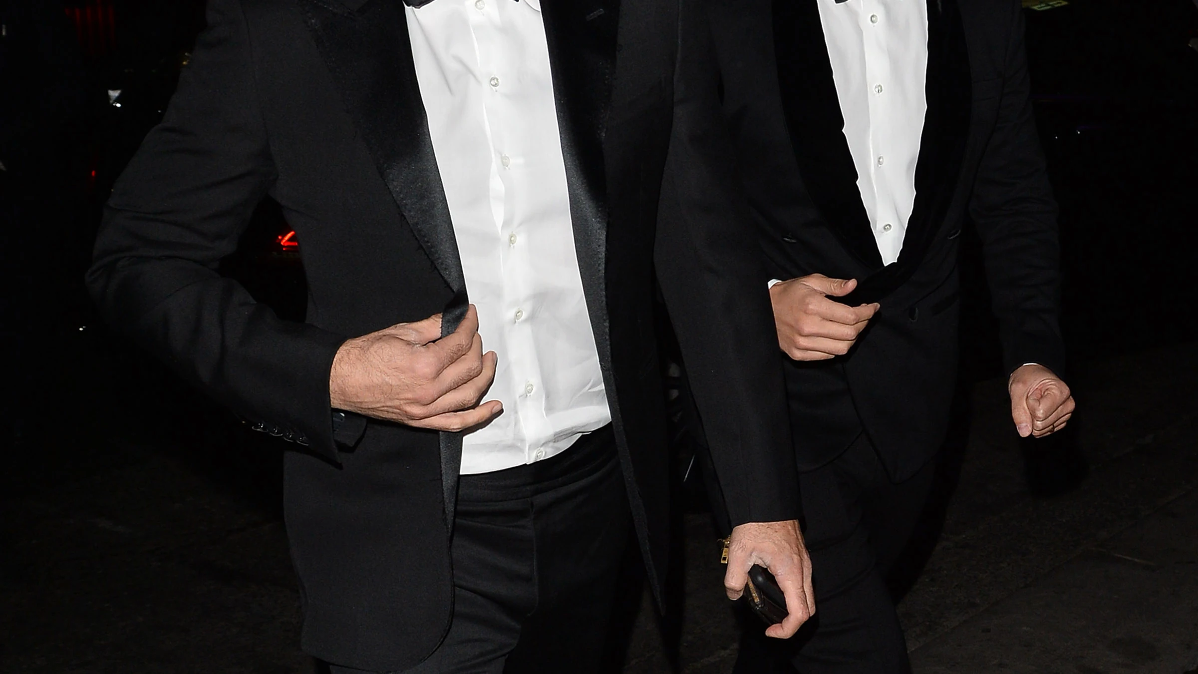 Ricky Martin y su marido, Jwan Yosef Ricky Martin y su marido, Jwan Yosef