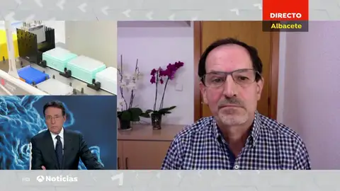 NUEVA ENTREVISTA NUEVA ENTREVISTA