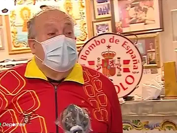 Manolo Manolo