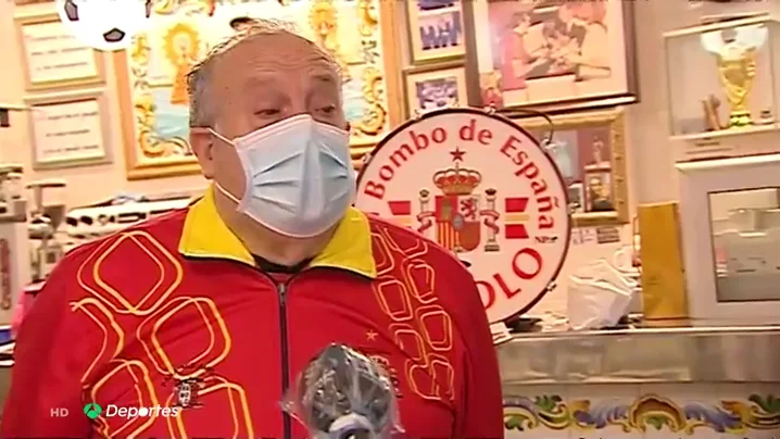 Manolo