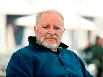 Imagen de archivo de Julio Anguita Imagen de archivo de Julio Anguita
