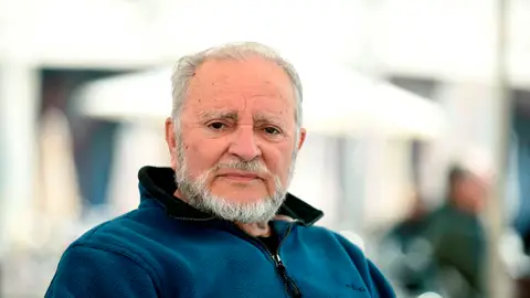 Imagen de archivo de Julio Anguita Imagen de archivo de Julio Anguita