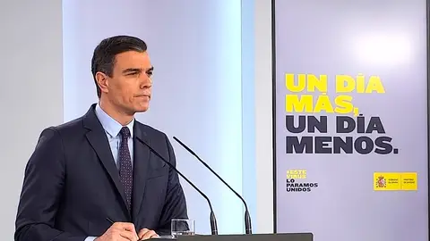Pedro Sánchez, presidente del Gobierno Pedro Sánchez, presidente del Gobierno