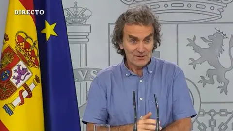 Fernando Simón Fernando Simón