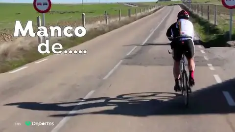 triatleta triatleta