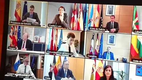 NUEVA SANIDAD NUEVA SANIDAD