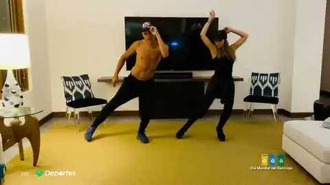 deporte deporte