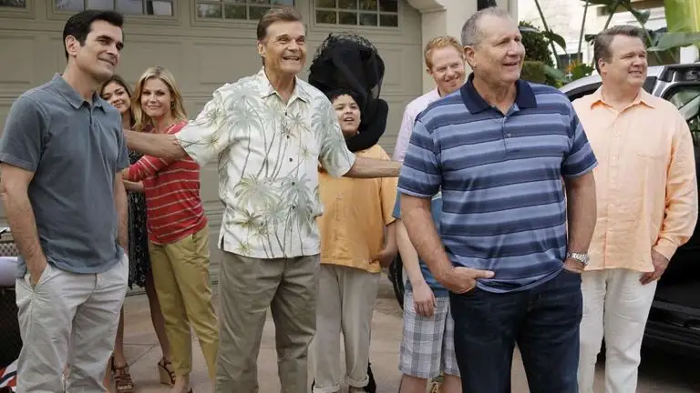 Muere Fred Willard, actor de la famosa serie 'Modern Family'