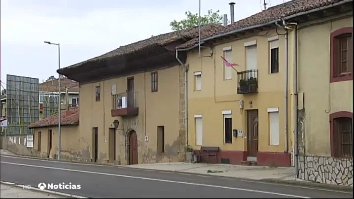 pueblos
