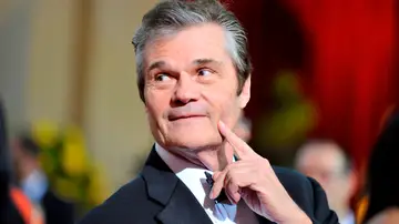 Muere el actor Fred Willard a los 86 años Muere el actor Fred Willard a los 86 años