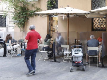 Italia vuelve a la normalidad tras la crisis del coronavirus