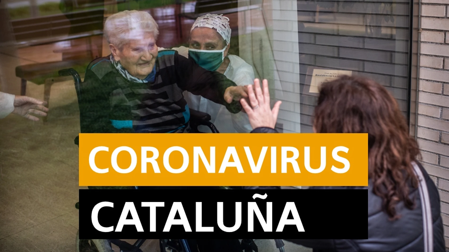 Coronavirus Cataluña: Fase desescalada y últimas noticias de hoy, en directo | Última hora Cataluña Coronavirus Cataluña: Fase desescalada y últimas noticias de hoy, en directo | Última hora Cataluña