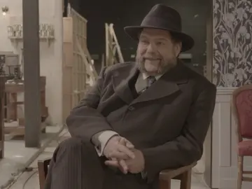 Los momentos más hilarantes y todos los tipos de barbas posibles, con Mario Zorrilla Los momentos más hilarantes y todos los tipos de barbas posibles, con Mario Zorrilla