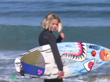 Cairo podrá surfear en Arona pese al coronavirus