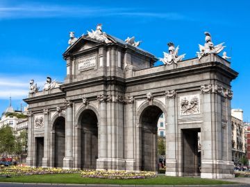 Madrid pasa a la fase 1 de la desescalada por el coronavirus | Última hora Madrid