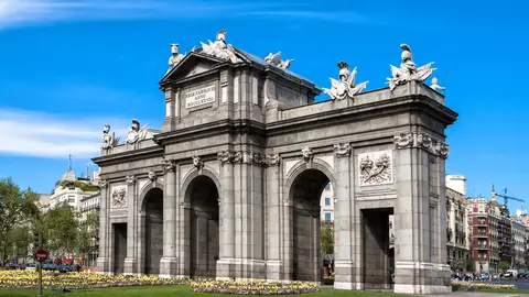 Madrid pasa a la fase 1 de la desescalada por el coronavirus | Última hora Madrid Coronavirus