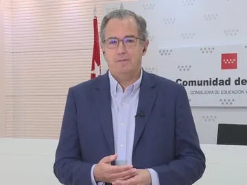 Enrique Ossorio. Enrique Ossorio.