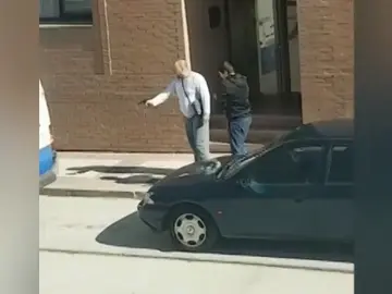Un detenido tras una reyerta familiar en Íscar, Valladolid Un detenido tras una reyerta familiar en Íscar, Valladolid