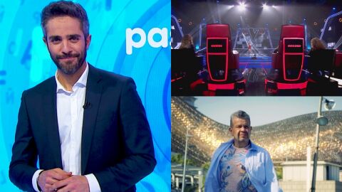 Atresmedia, la televisión de un gran país