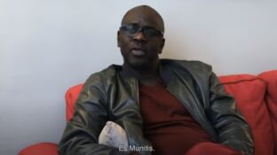 Lilian Thuram
