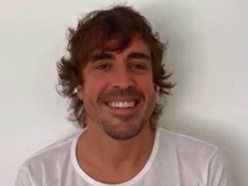 Fernando Alonso habla de su futuro